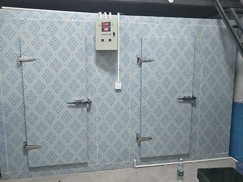 正確使用冷庫(kù)來延長(zhǎng)冷庫(kù)的使用年限